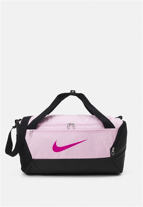 sporttasche nike pink schwarz|sportrucksack mit schuhfach.